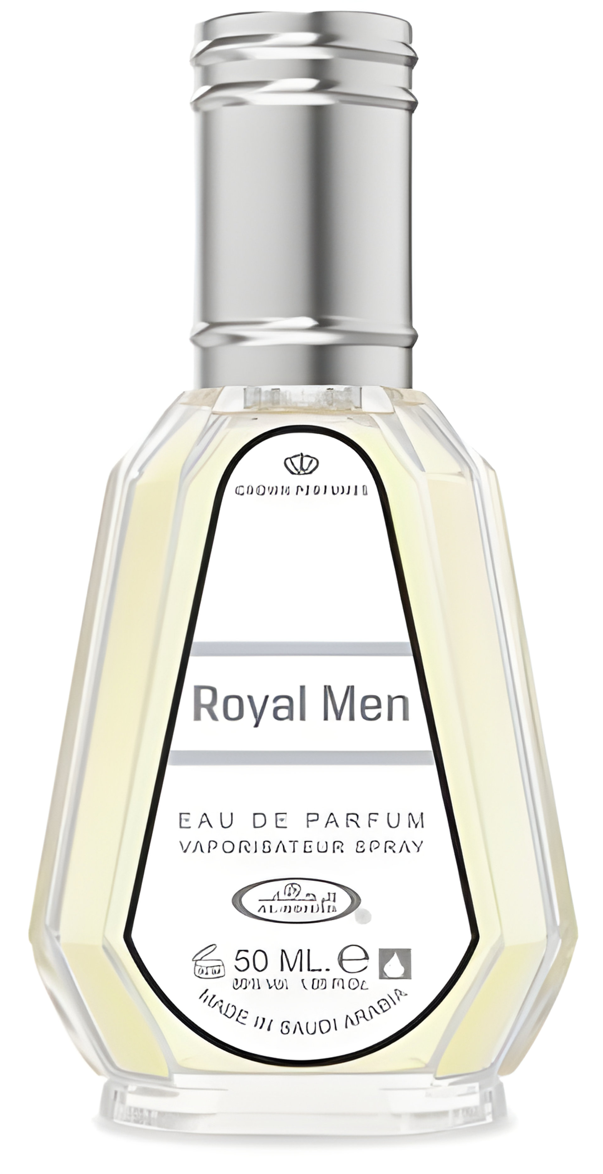 Picture of Royal Men fragrance