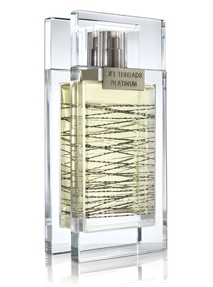 Life Threads Platinum by La Prairie perfume bottle