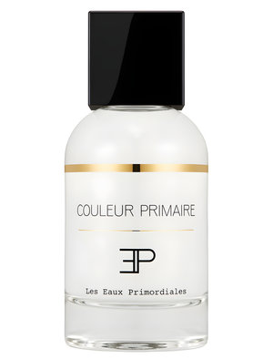 Couleur Primaire by Les EAUX Primordiales perfume bottle