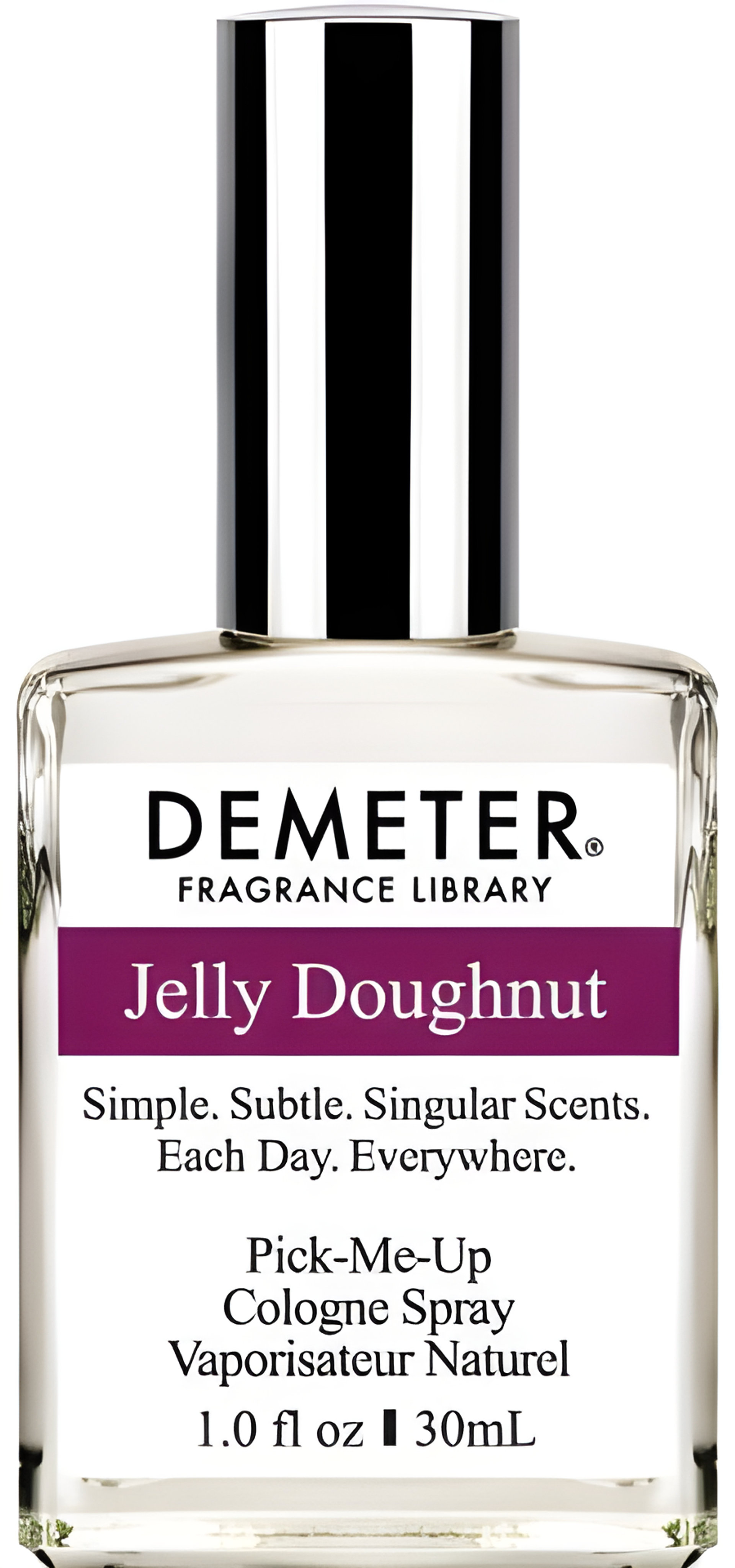 Picture of Jelly Doughnut fragrance