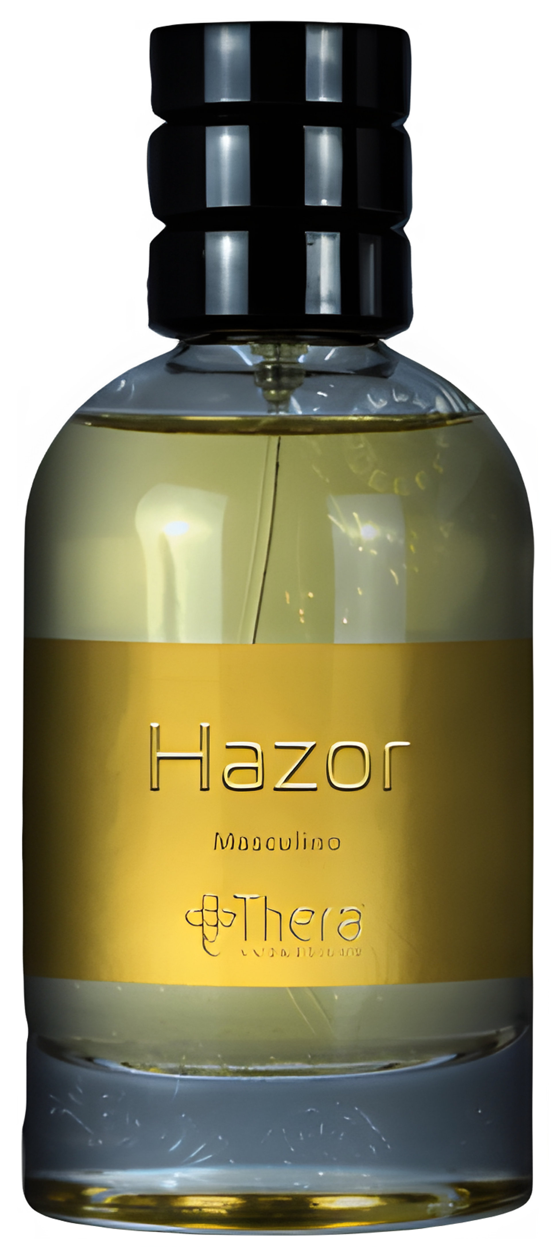 Picture of Hazor Gold fragrance