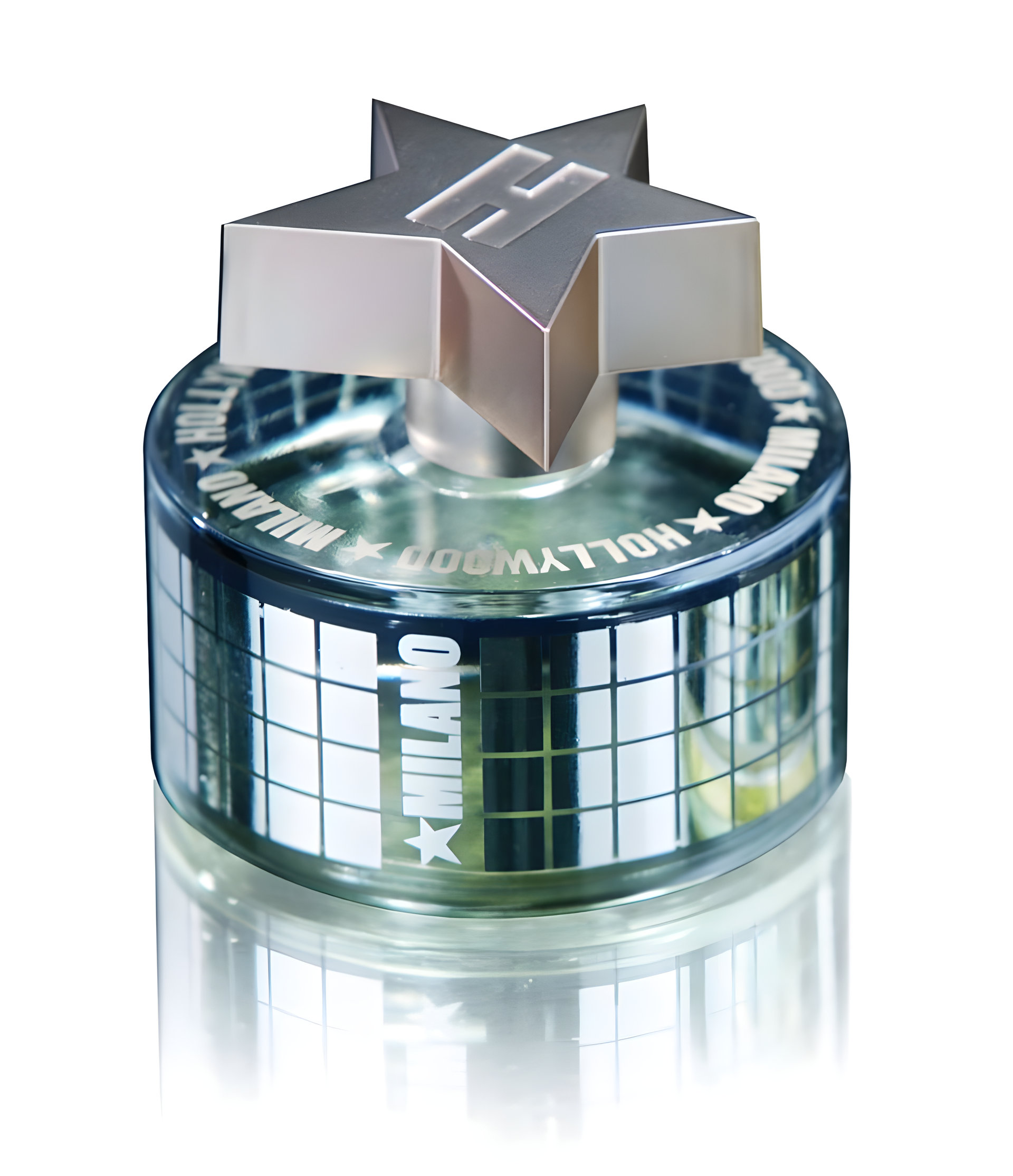 Picture of Hollywood Milano Man fragrance