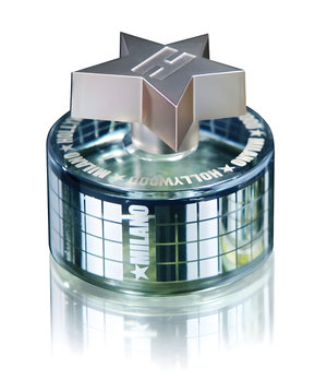 Hollywood Milano Man by Hollywood Milano perfume bottle