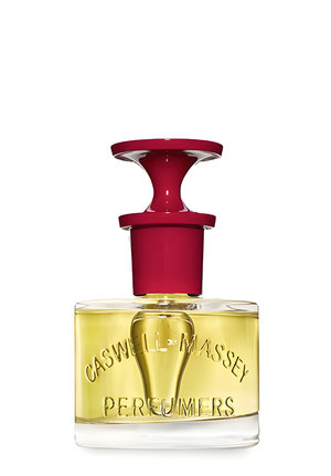 Marem Eau de Parfum by Caswell Massey perfume bottle