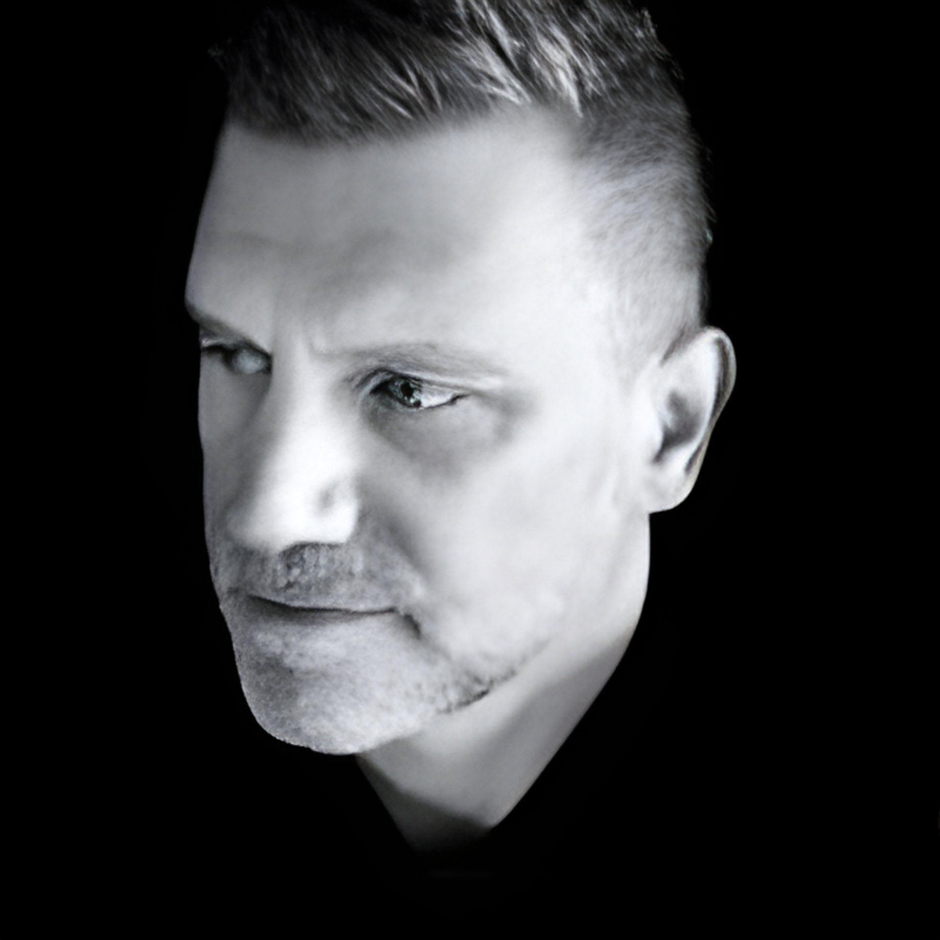 Picture of Raymond Matts perfumer