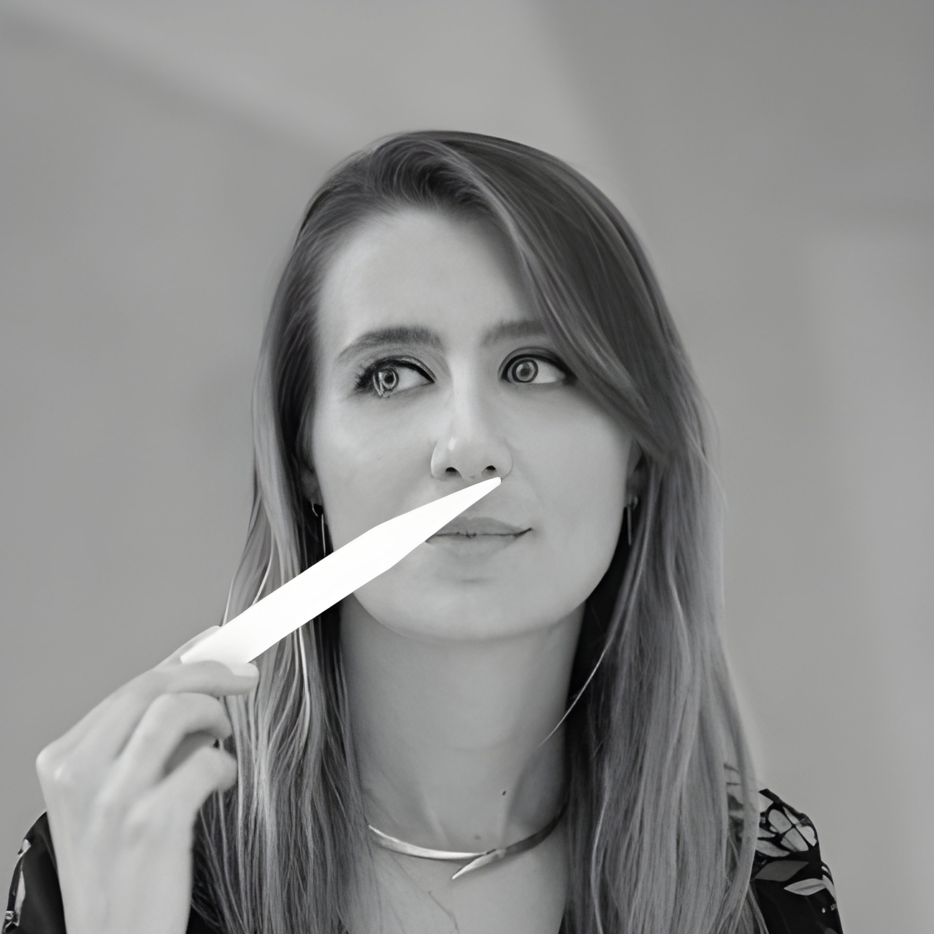 Picture of Bérénice Watteau perfumer