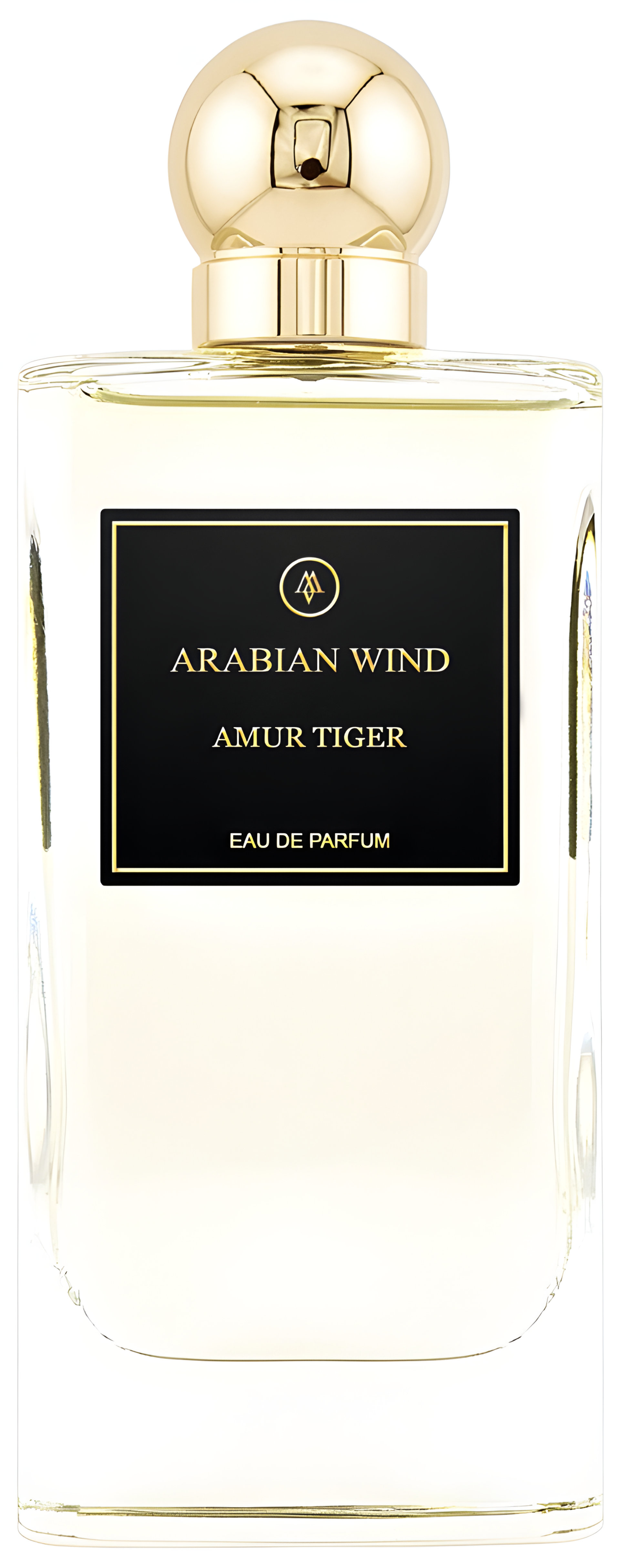 Picture of Amur Tiger Arabian Wind fragrance