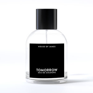 Tomorrow by House Of James perfume bottle