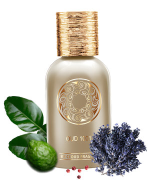 Oud 1001 by By Cloud perfume bottle