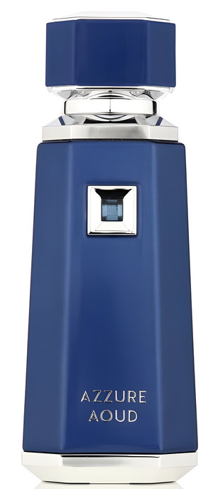 Picture of Azzure Oud fragrance