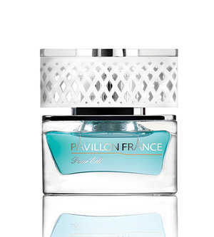 Pavillon France Women by Atelier Ulric Fragrances perfume bottle