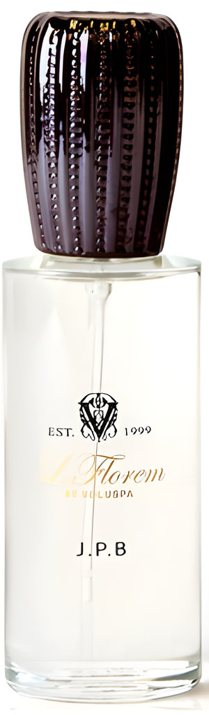 Japanese Plum Blossom by Voluspa perfume bottle