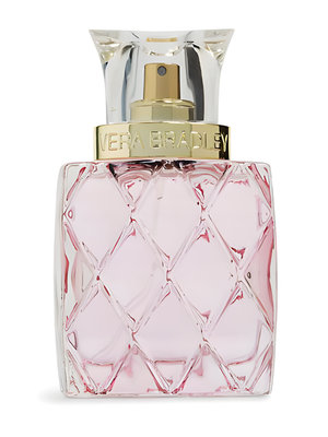 Macaroon Rose by Vera Bradley perfume bottle