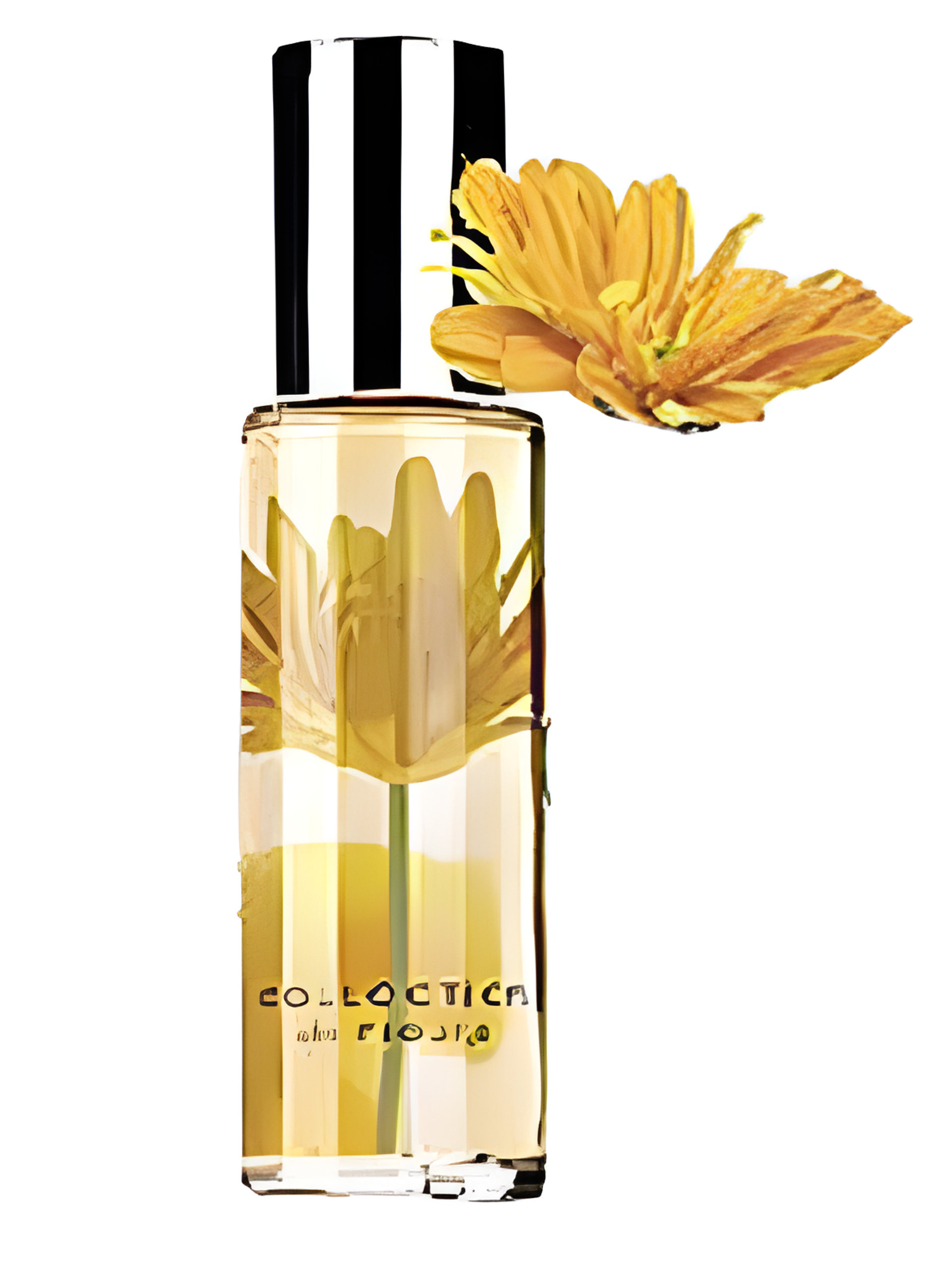 Joyful Yellow by Avon