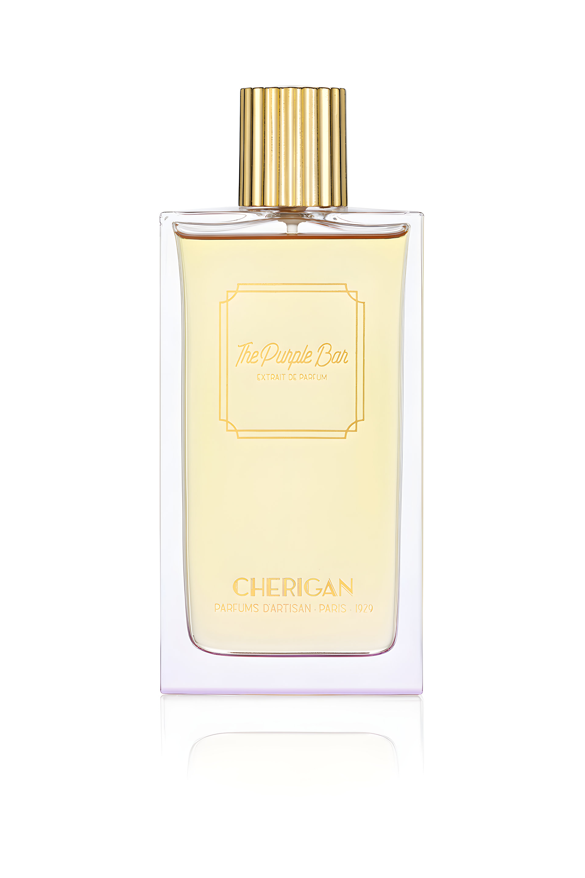 Picture of The Purple Bar fragrance