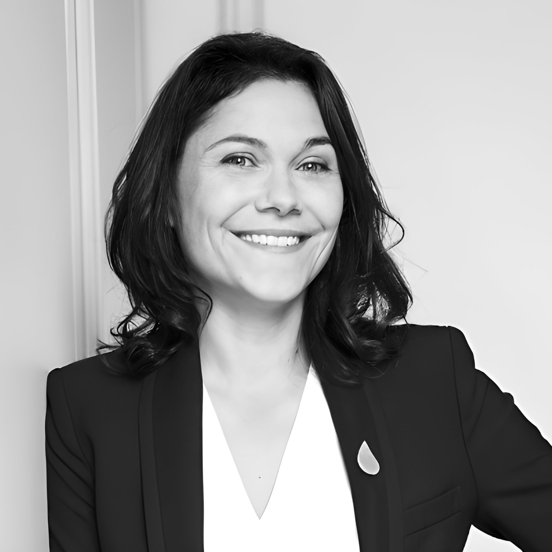 Picture of Nadège Le Garlantezec perfumer