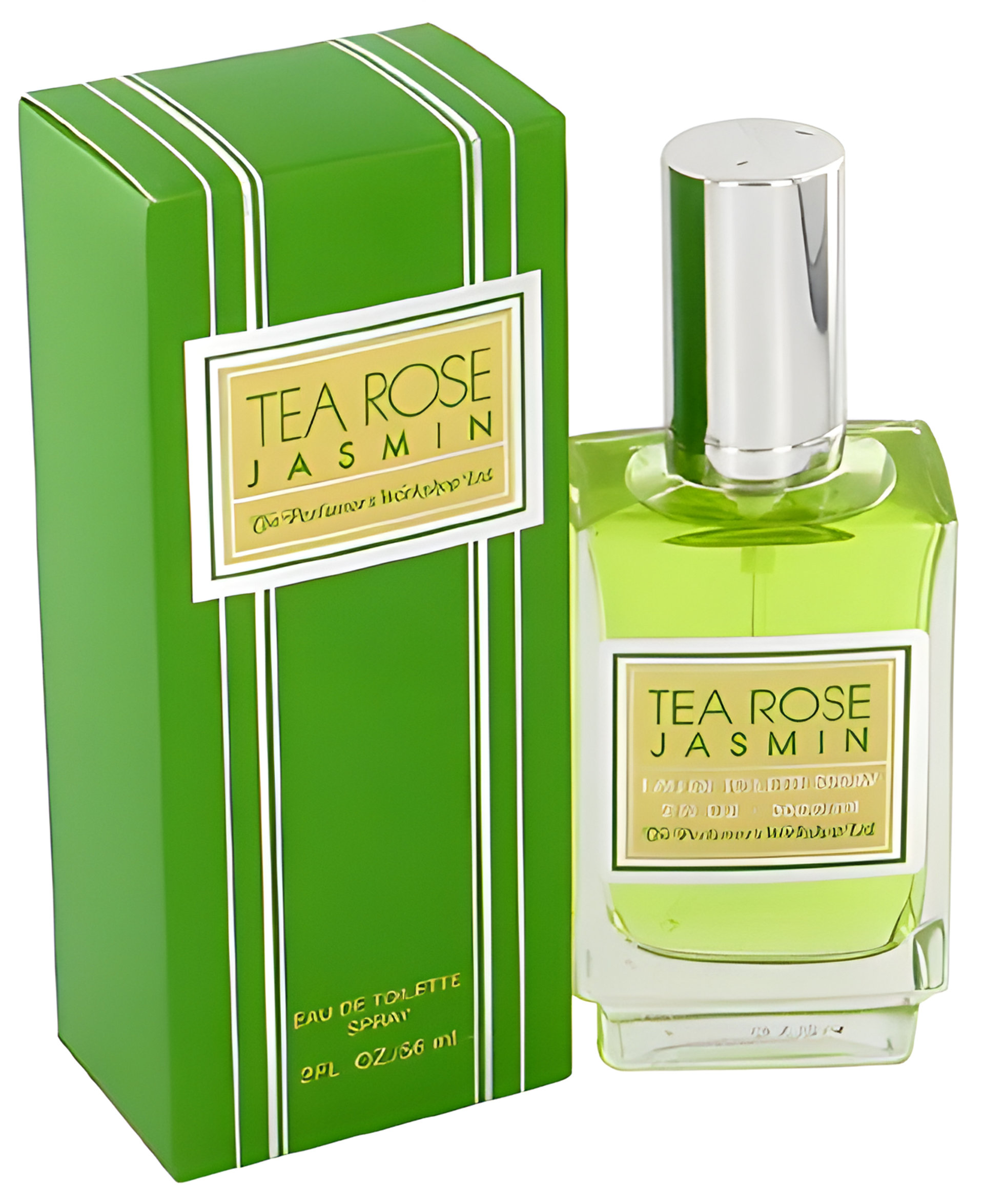 Picture of Tea Rose Jasmin fragrance