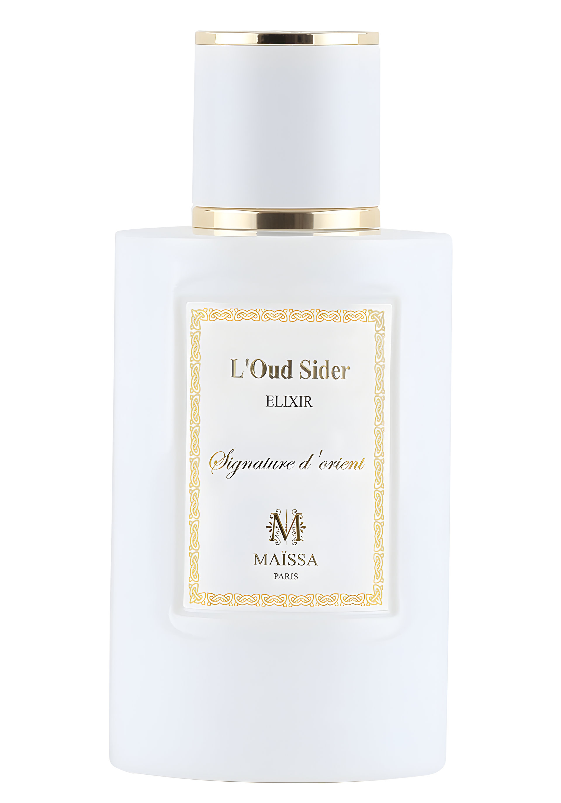 Picture of L'Oud Sider fragrance