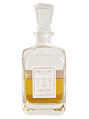 Neroli Negro by Coqui Coqui perfume bottle