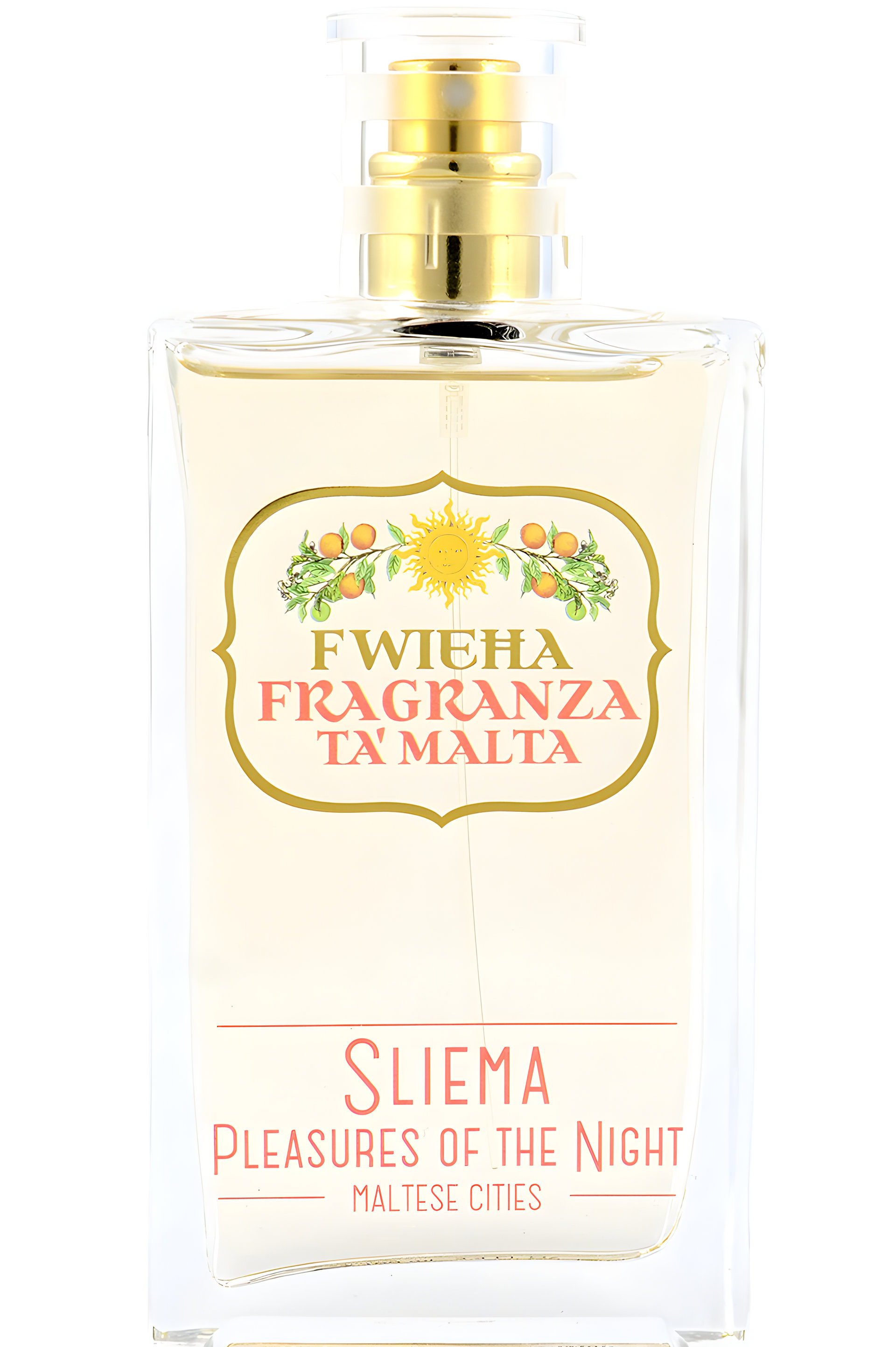 Picture of Sliema fragrance