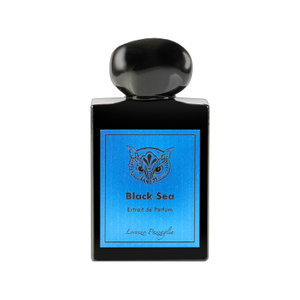 Black Sea by Lorenzo Pazzaglia perfume bottle