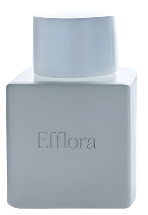 Efflora by Odin perfume bottle