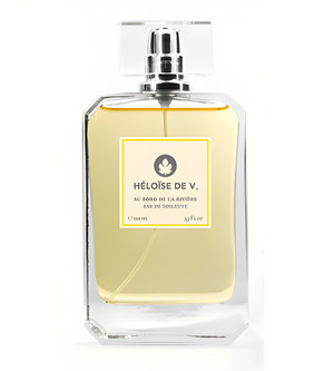 Au Bord de La Rivière by Héloïse de V. perfume bottle