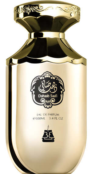 Dahaab Saafi by Bait Al Bakhoor perfume bottle