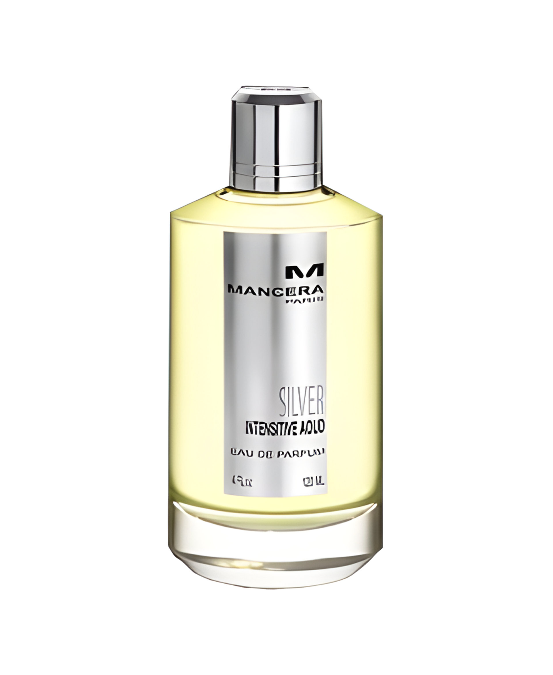 Picture of Silver Intensive Aoud fragrance