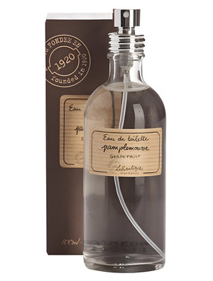 Grapefruit by Lothantique perfume bottle