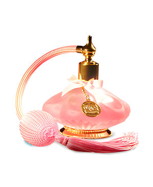 Fifi Chachnil by Fifi Chachnil perfume bottle