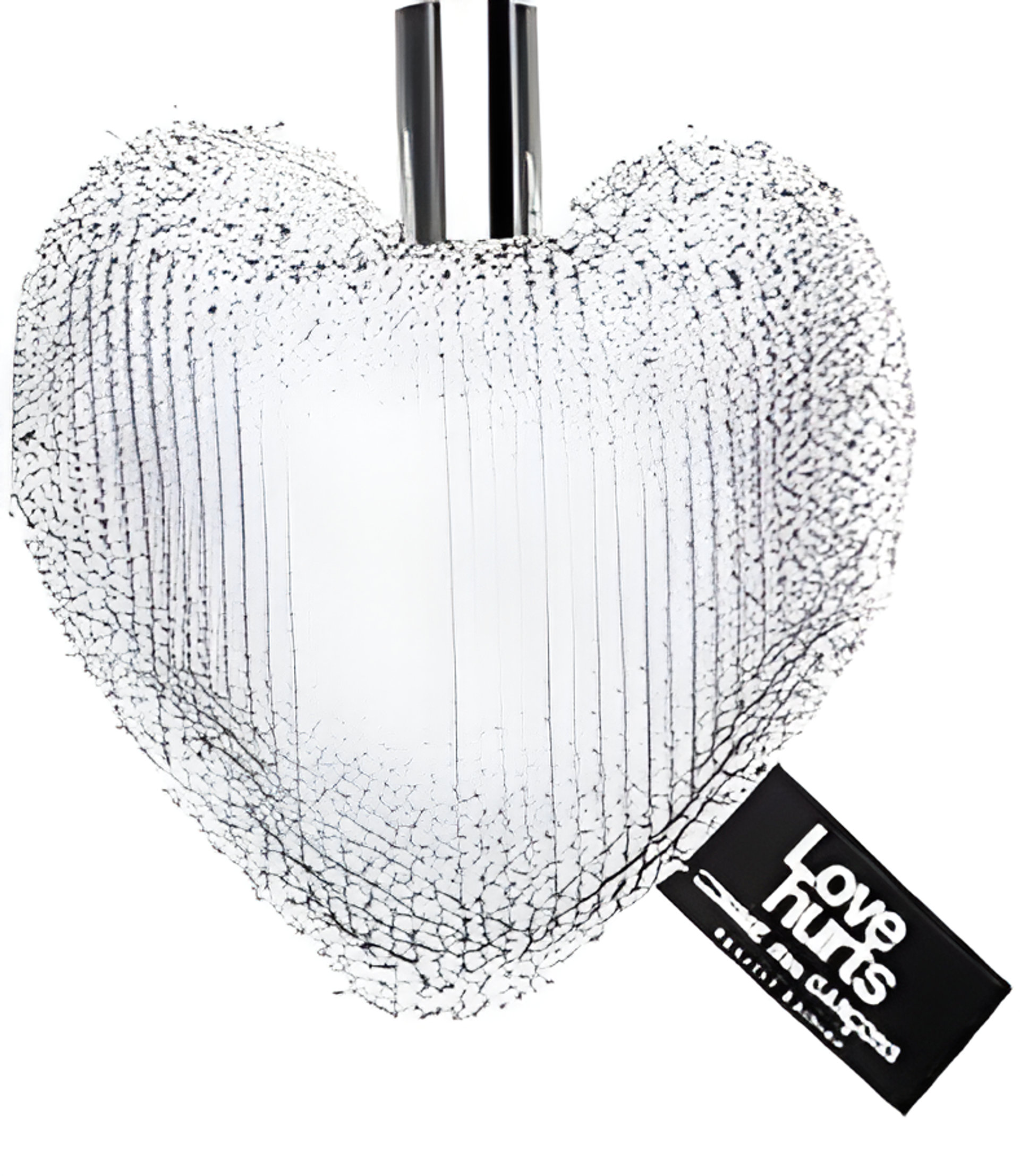 Picture of Comme Des Garcons 2 Love Hurts fragrance