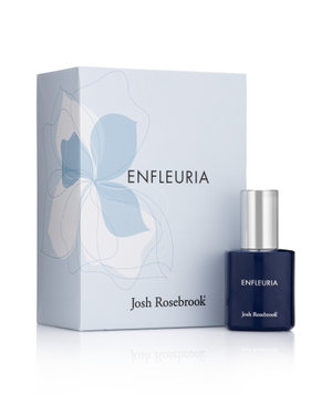 Enfleuria by Josh Rosebrook perfume bottle