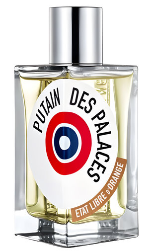 Putain Des Palaces by Etat Libre d'Orange perfume bottle