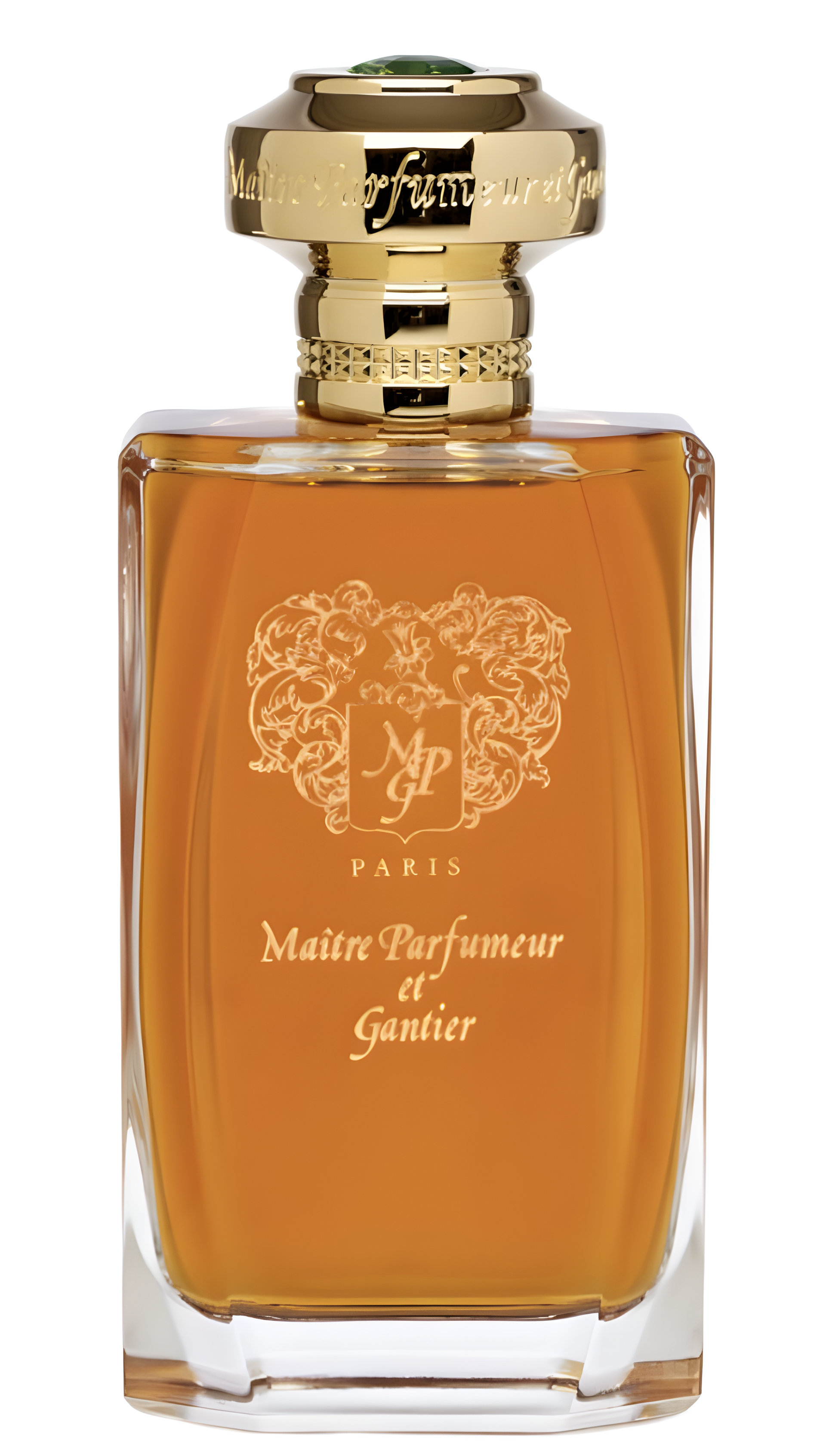 Picture of Ambre Tibet fragrance