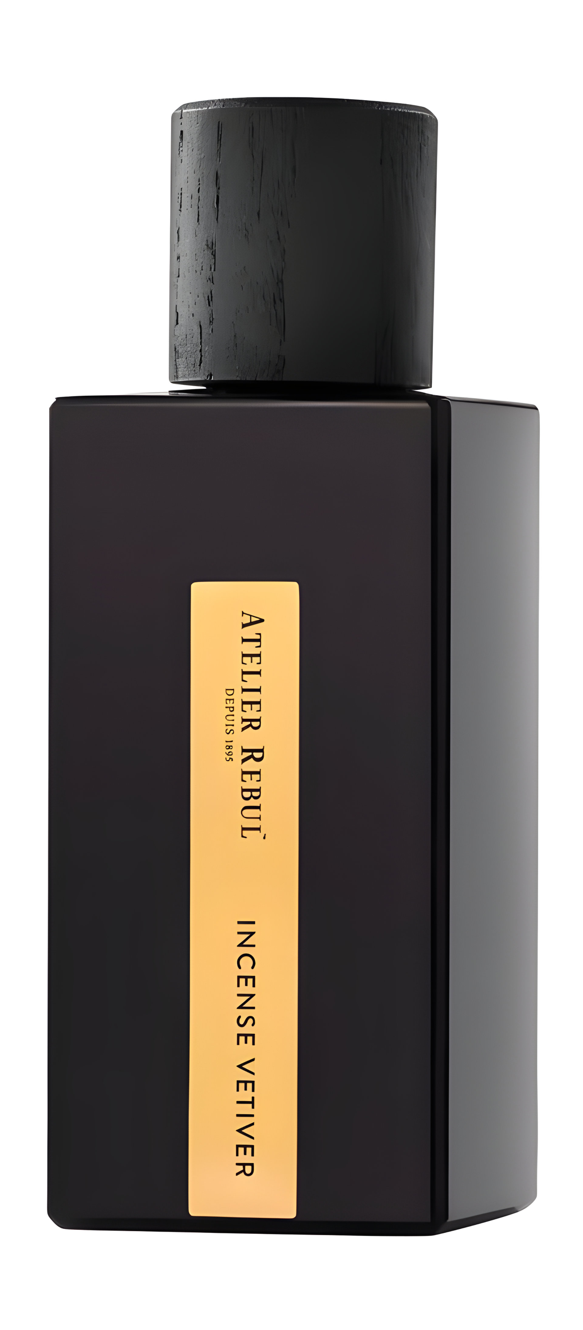 Picture of Incense Vetiver fragrance