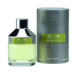 Fougere E Legni by Pal Zileri perfume bottle