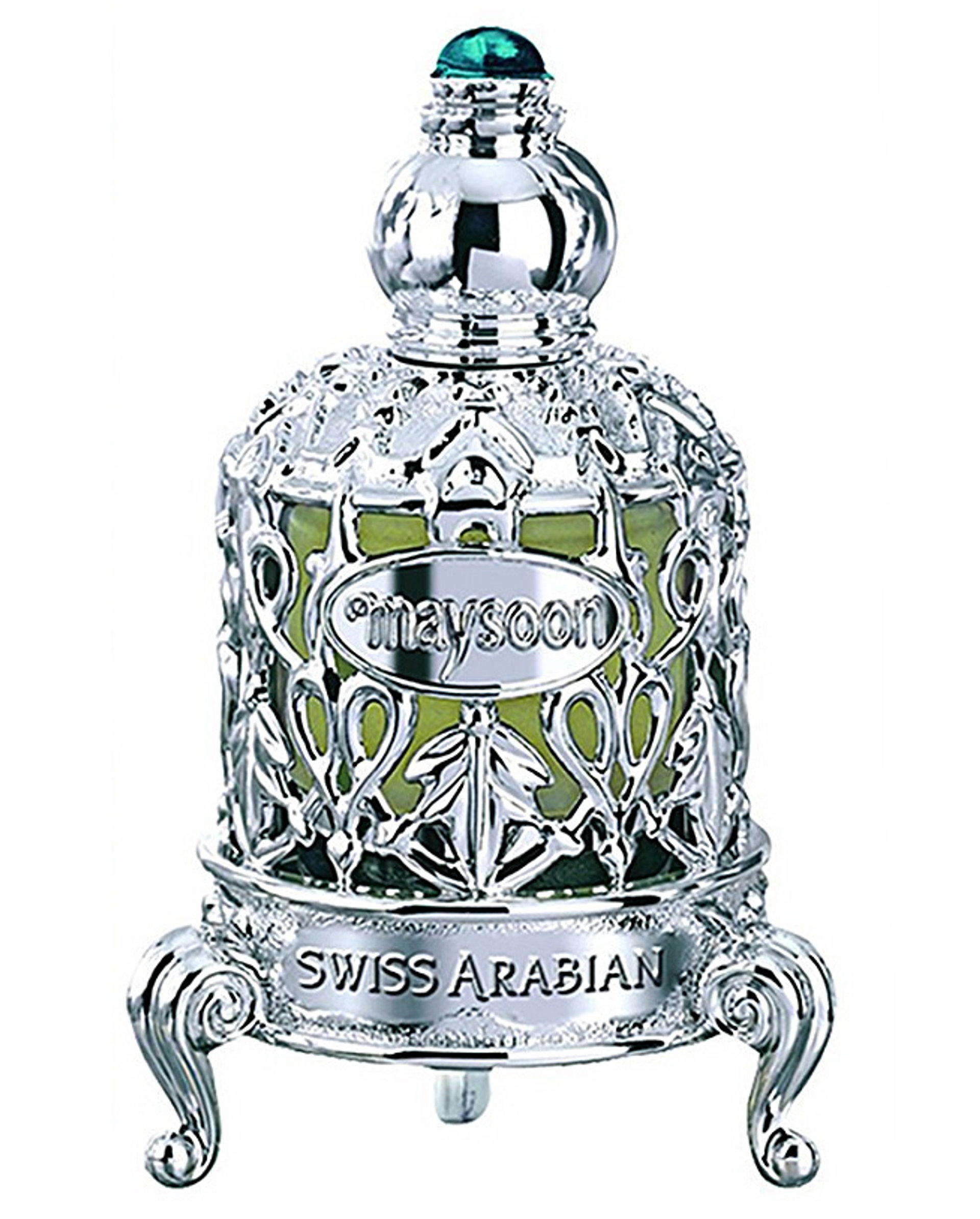 Maysoon by Swiss Arabian