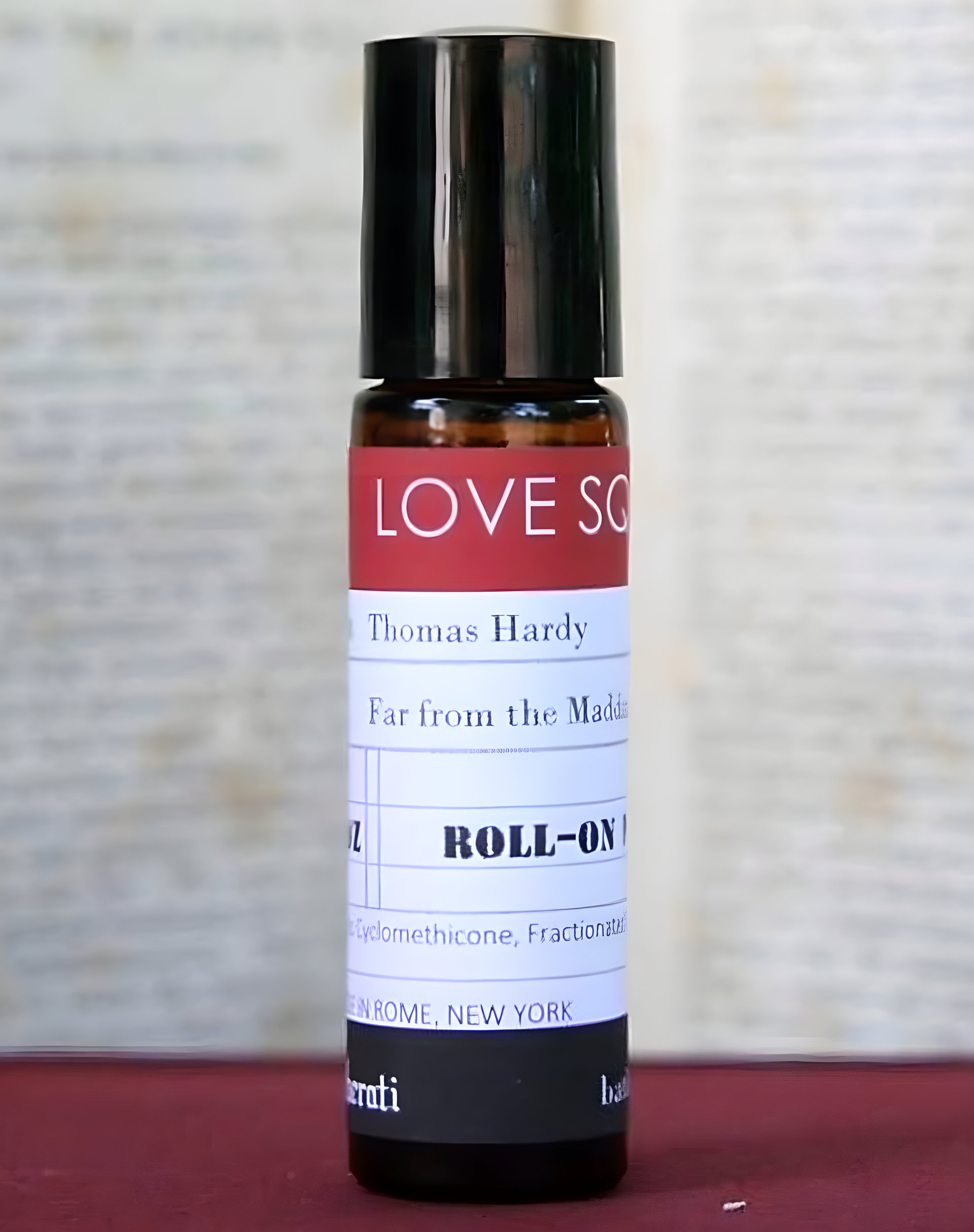 Picture of Love Square fragrance