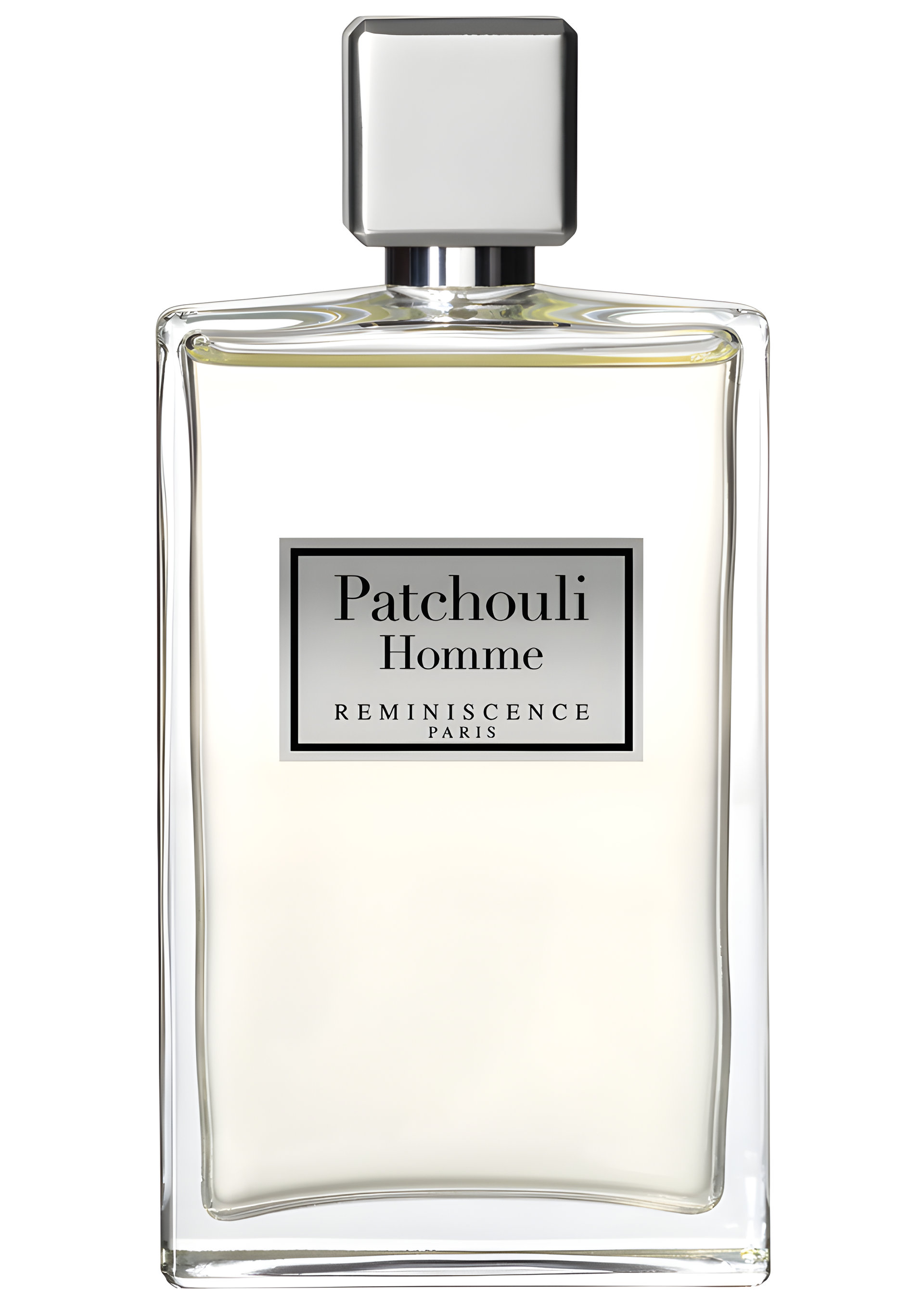 Picture of Patchouli Pour Homme fragrance