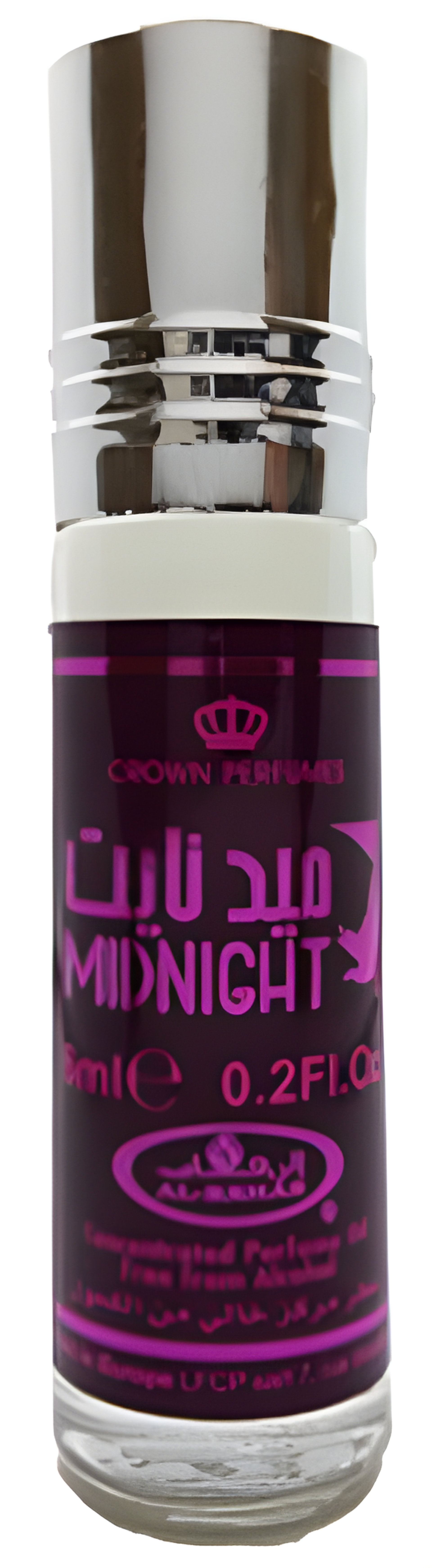 Picture of Midnight fragrance