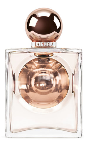 La Mia Perla by La Perla perfume bottle