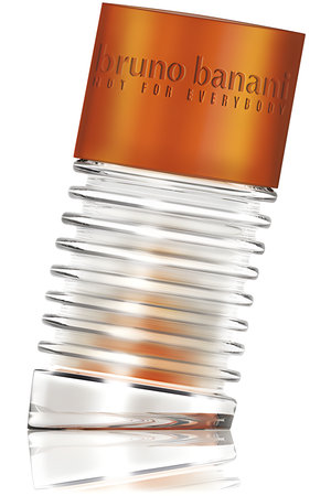Absolute Man by Bruno Banani perfume bottle