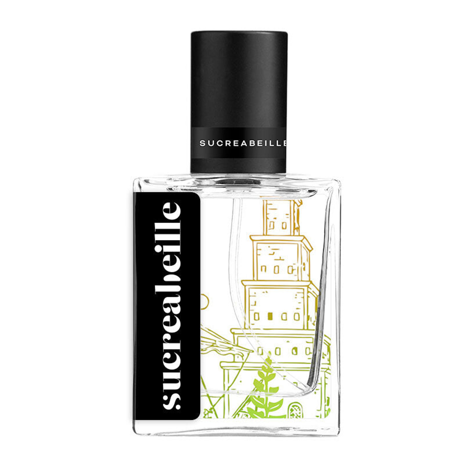 Picture of Shangri-La fragrance