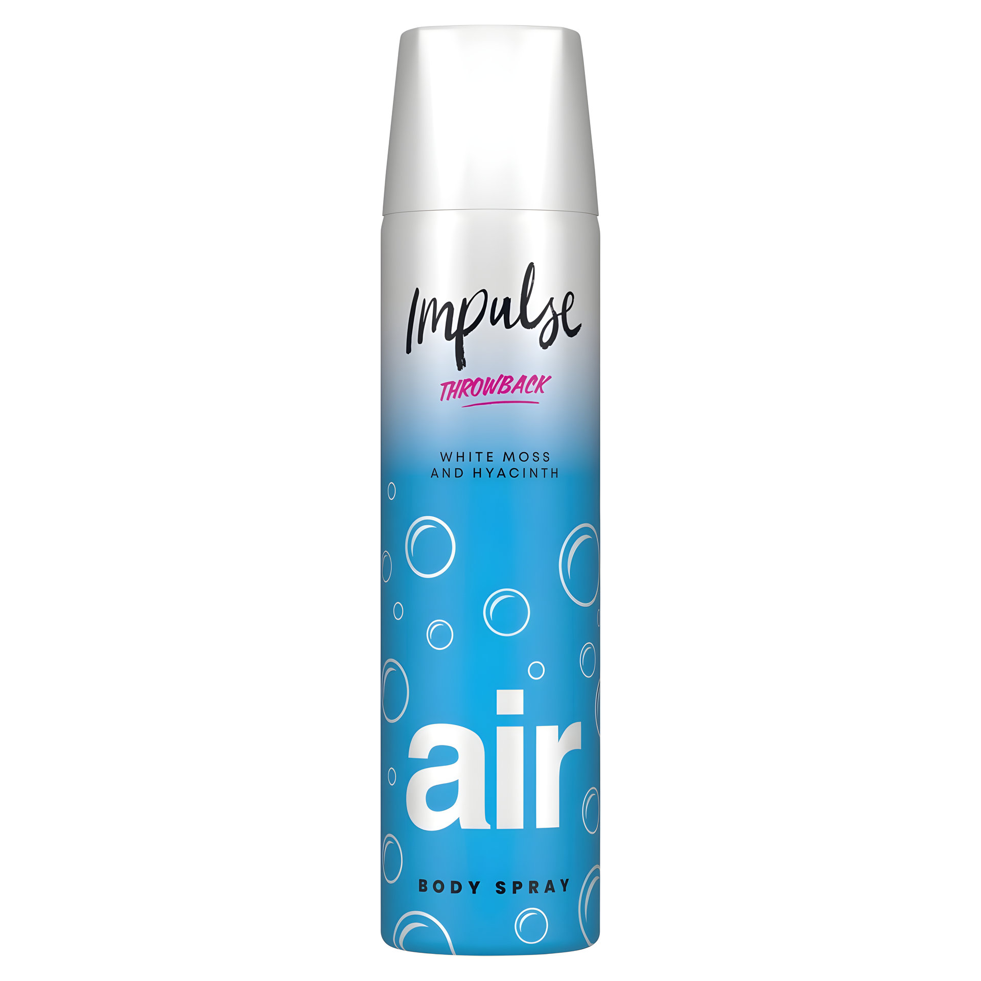 Picture of Throwback Air fragrance