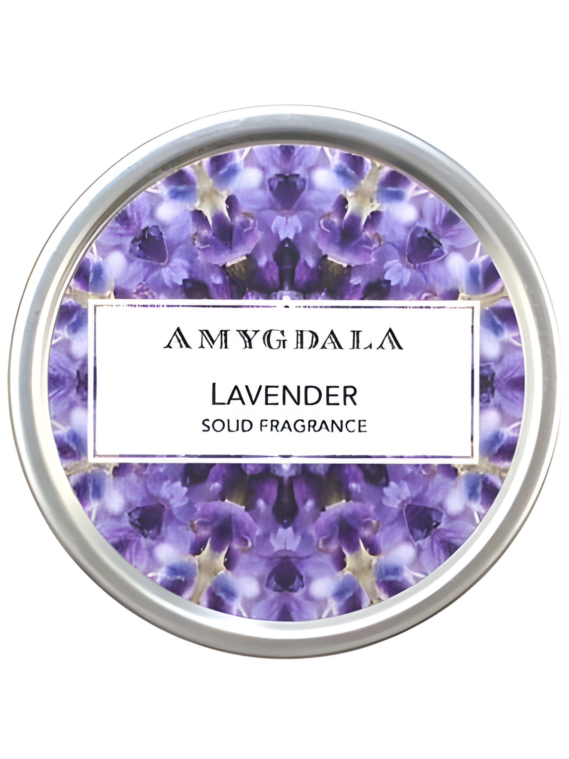 Picture of Lavender fragrance