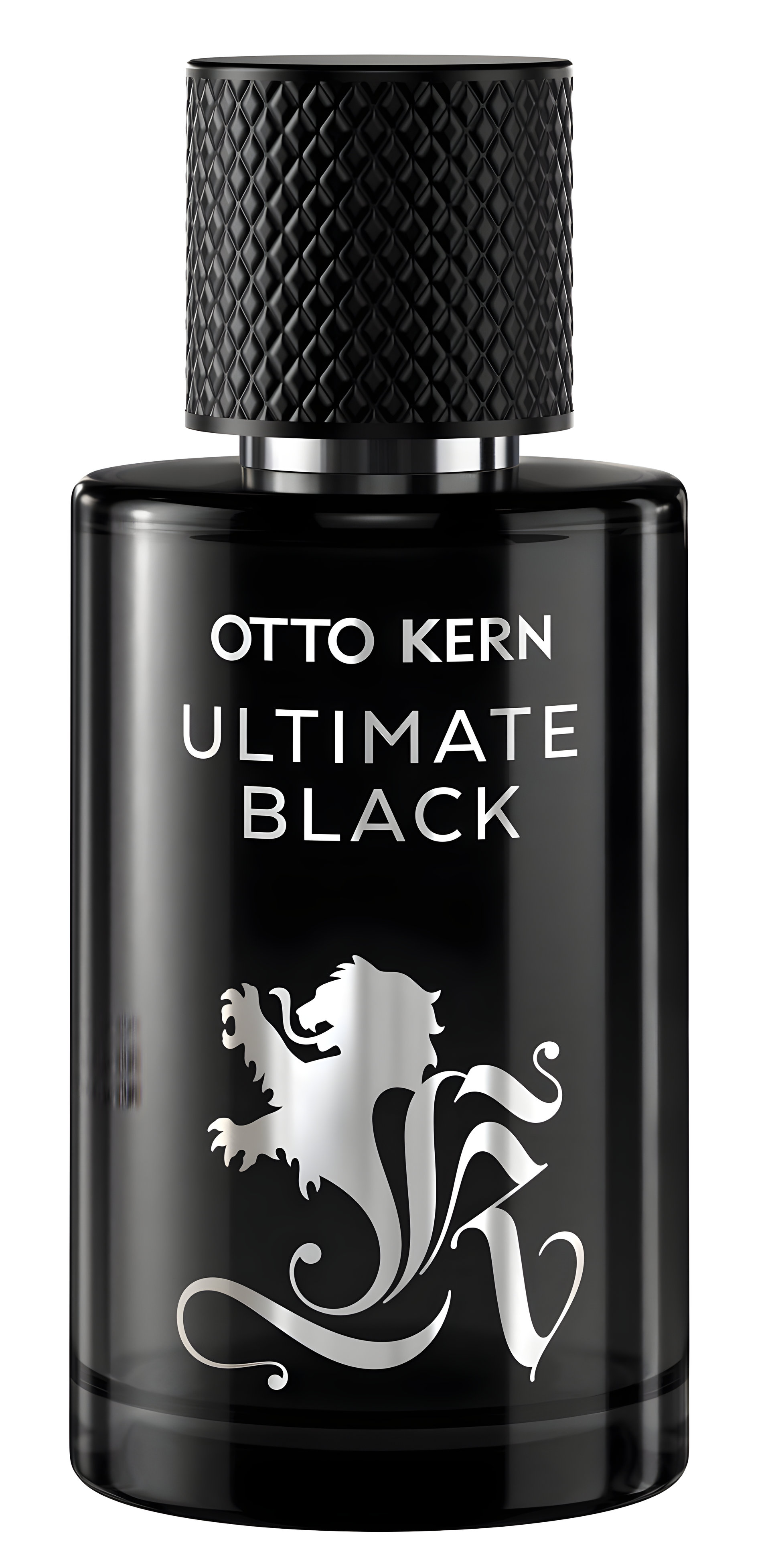 Picture of Otto Kern Ultimate Black Eau de Parfum fragrance
