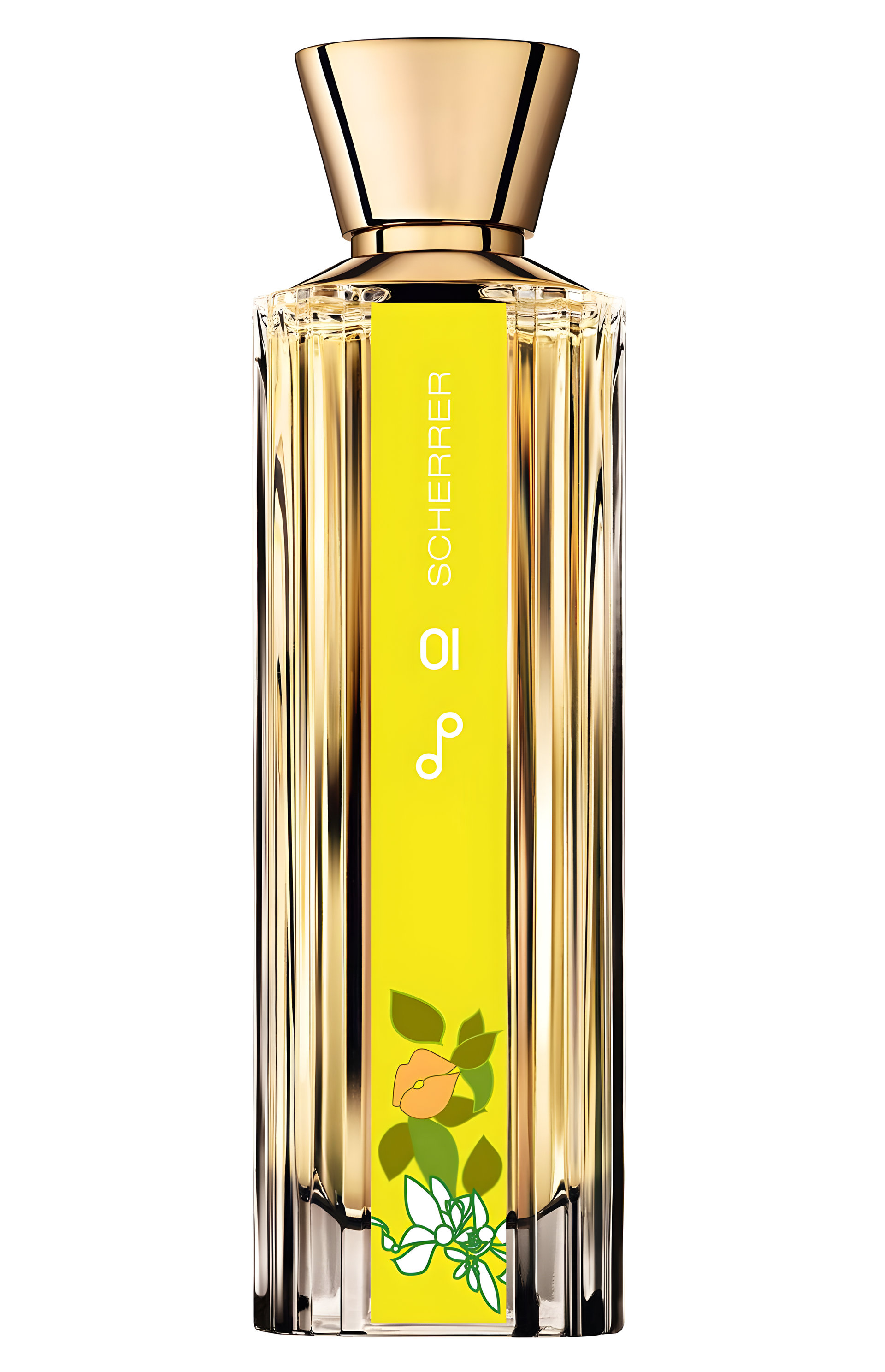 Picture of Pop Delights 01 fragrance