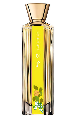 Pop Delights 01 by Jean-Louis Scherrer perfume bottle
