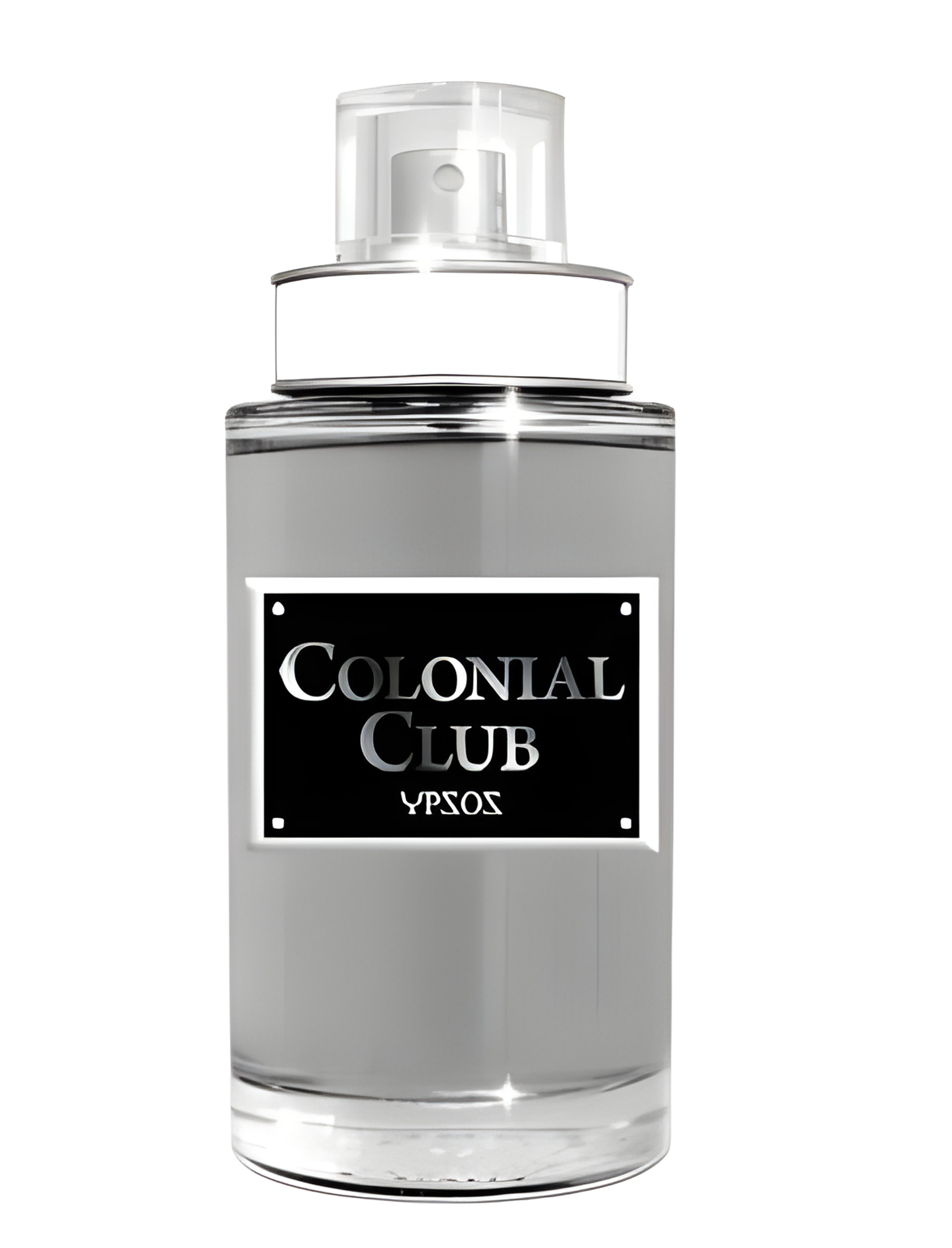 Picture of Colonial Club Ypsos fragrance